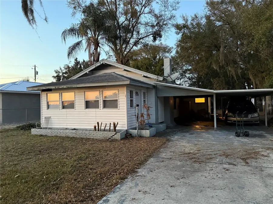 1830 E Georgia Street, Bartow, FL 33830 - #3