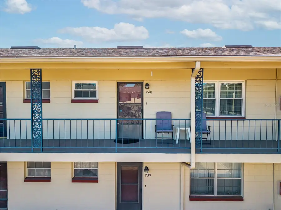 5505 Hernandes Dr #240, Orlando, FL 32808 - #2