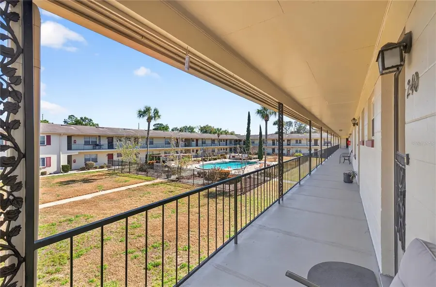 5505 Hernandes Dr #240, Orlando, FL 32808 - #3