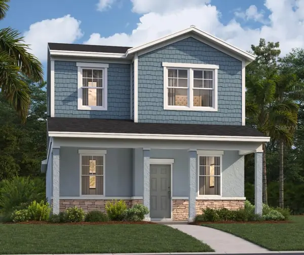 5734 Stockade Boulevard, ST CLOUD, FL 34771