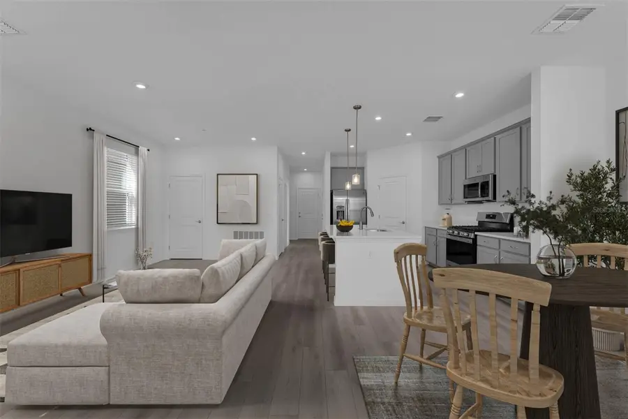 5734 Stockade Boulevard, Saint Cloud, FL 34771 - Image #3