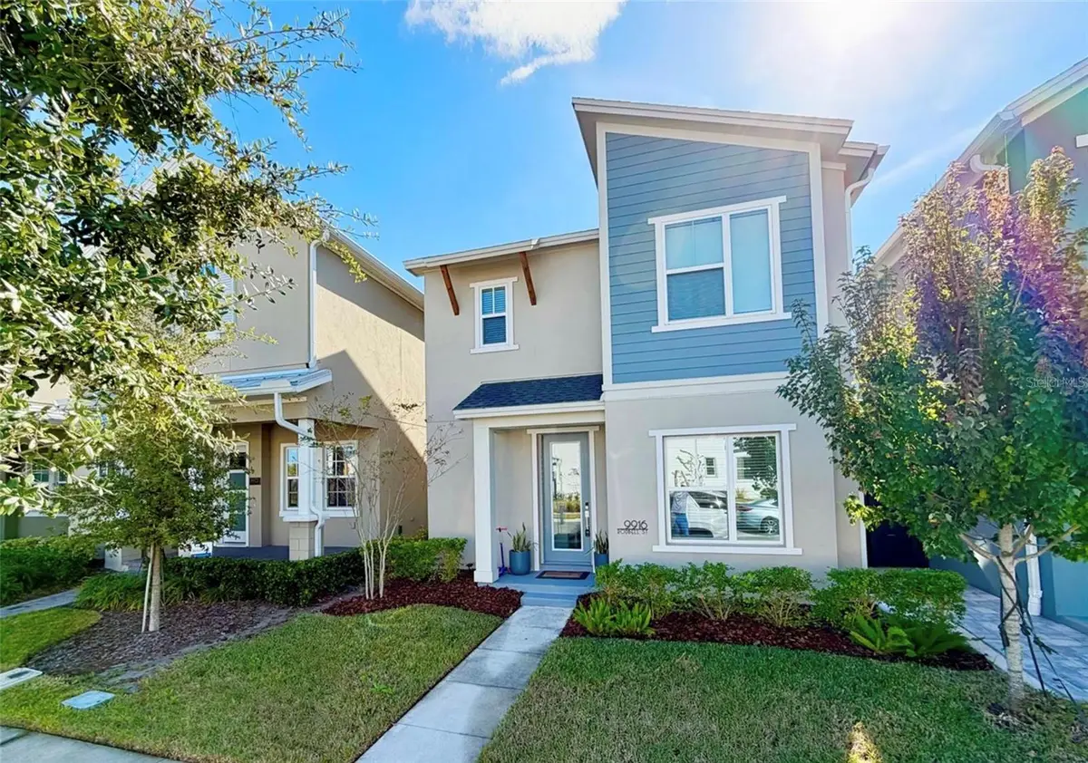 9916 Rodbell Street, Orlando, FL 32827 - #1
