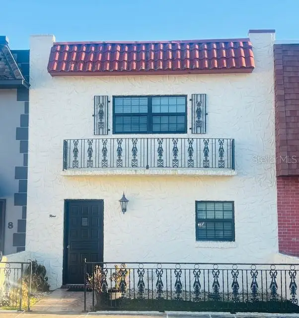 625 N Halifax Avenue #9, Daytona Beach, FL 32118 - Image #1