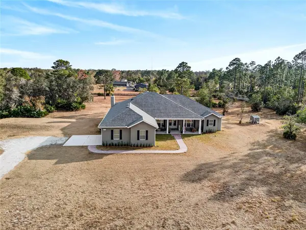 21506 Hobby Horse Lane, CHRISTMAS, FL 32709