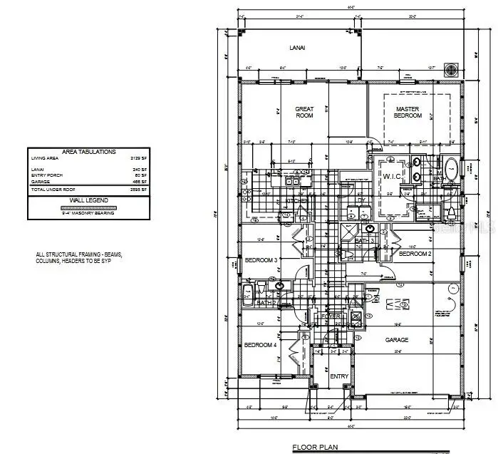 1209 Racine Road, Orange City, FL 32763 - #2