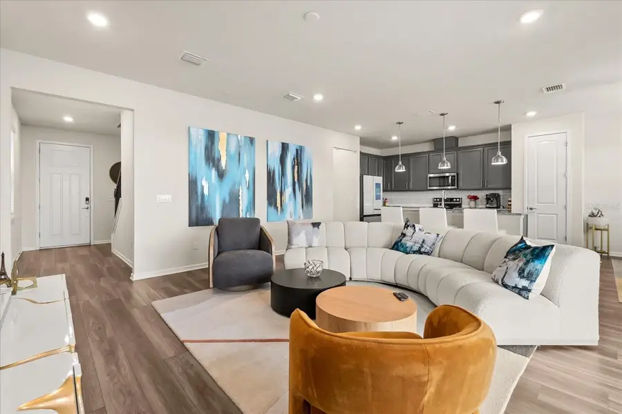 2624 Blowing Breeze Avenue, Kissimmee, FL 34744 - #2