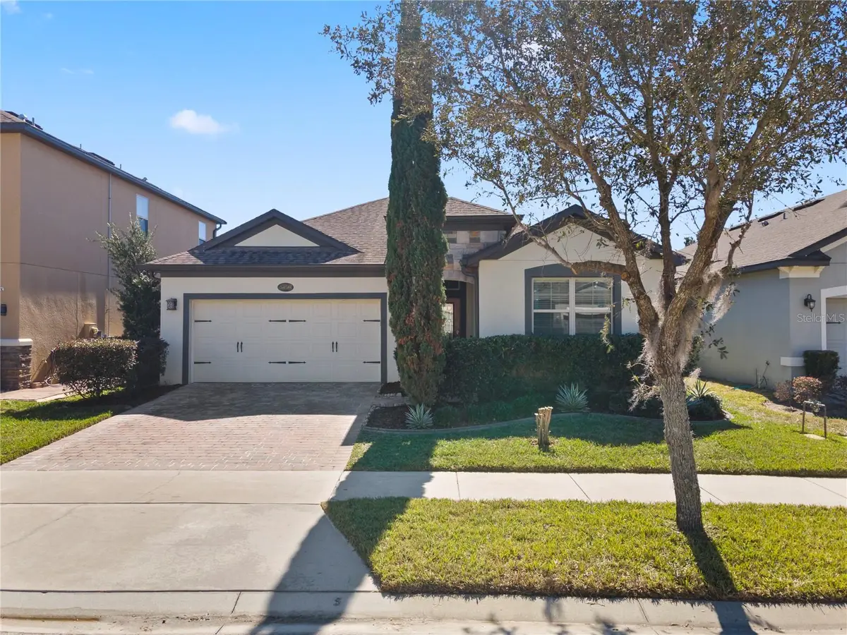 5150 Ravena Avenue E, Saint Cloud, FL 34771 - Image #1