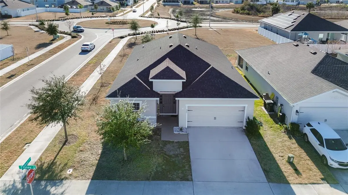 840 Sydney Street, Davenport, FL 33837 - #1