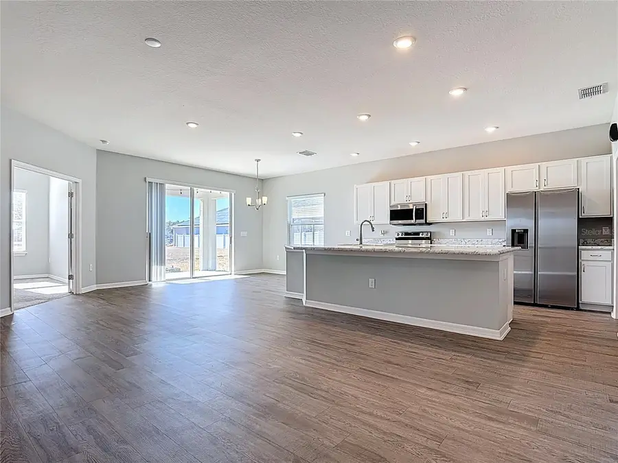 840 Sydney Street, Davenport, FL 33837 - #3