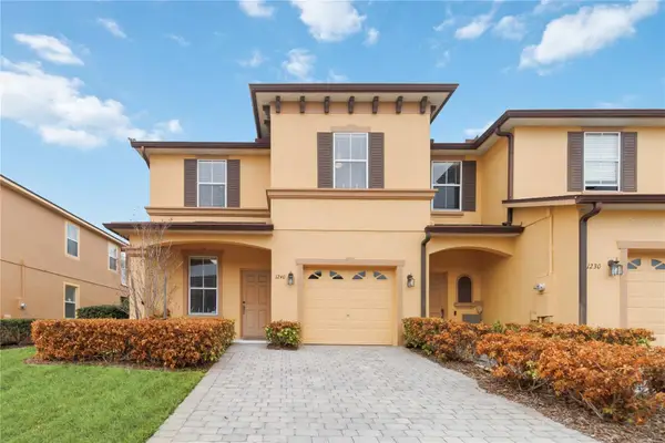 1240 Retreat View Circle, SANFORD, FL 32771