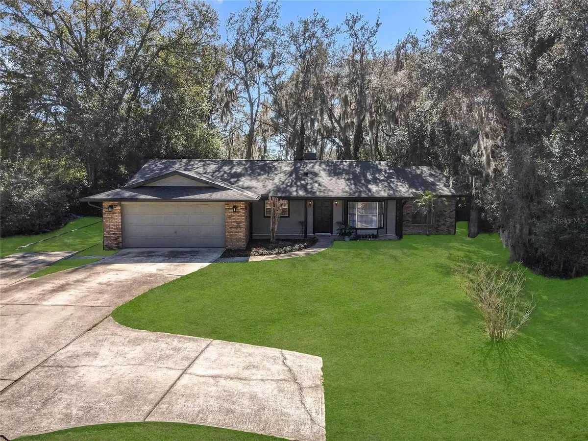 131 E Highbanks Road, Debary, FL 32713 - #1