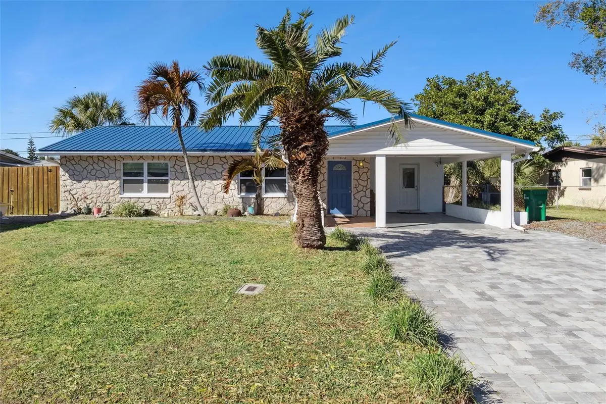 207 2nd Street, Merritt Island, FL 32953 - #1