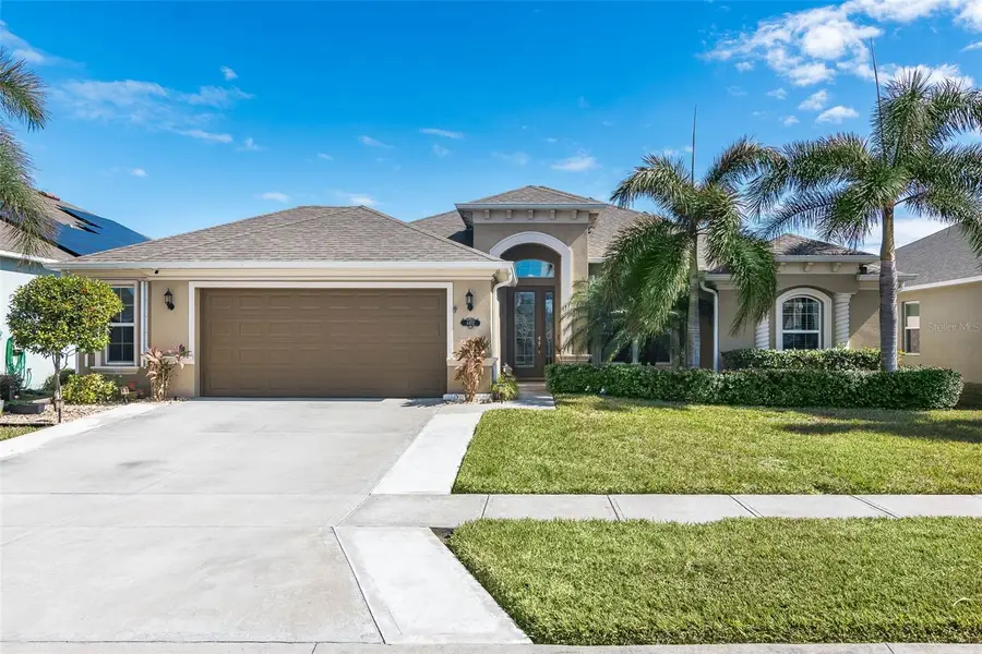 4452 Ruthann Circle, Melbourne, FL 32934 - #2