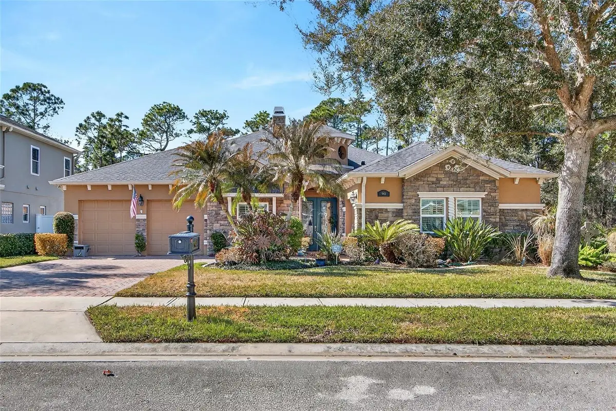 945 Sago Palm Cove, Oviedo, FL 32766 - #1