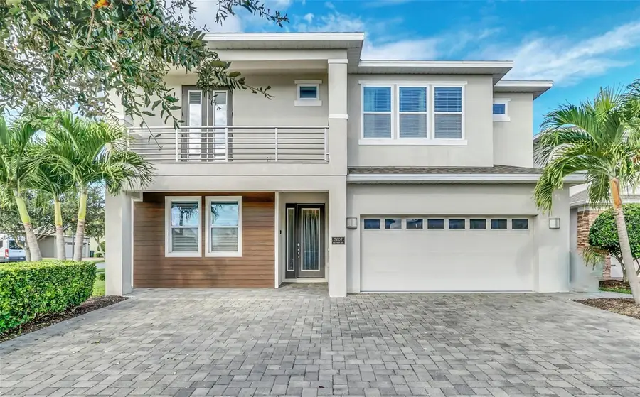 7607 Mackinaw Lane, Kissimmee, FL 34747 - #2