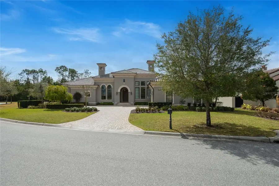 10012 Hyperion Lane, Golden Oak, FL 32836 - #2