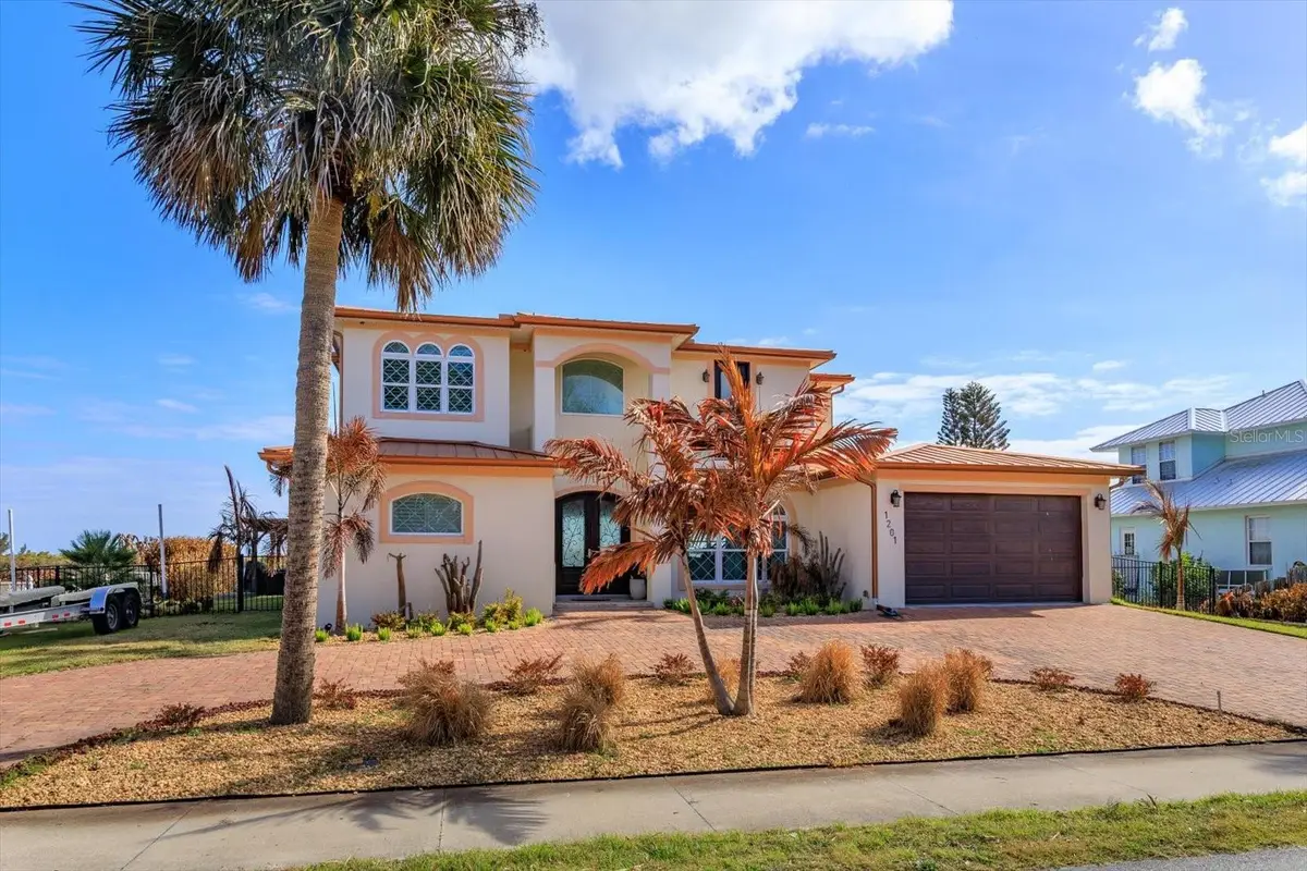 1201 S Riverside Drive, Edgewater, FL 32132 - #1