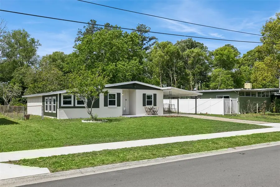 2732 Hertha Avenue, Orlando, FL 32826 - #2