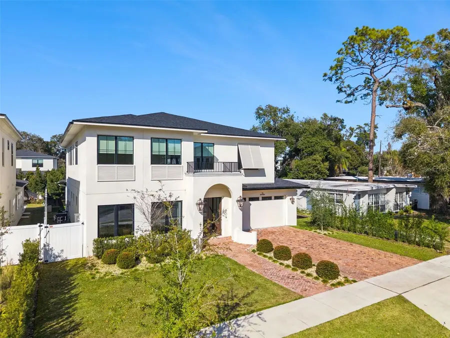 35 W Hazel Street, Orlando, FL 32804 - Image #2