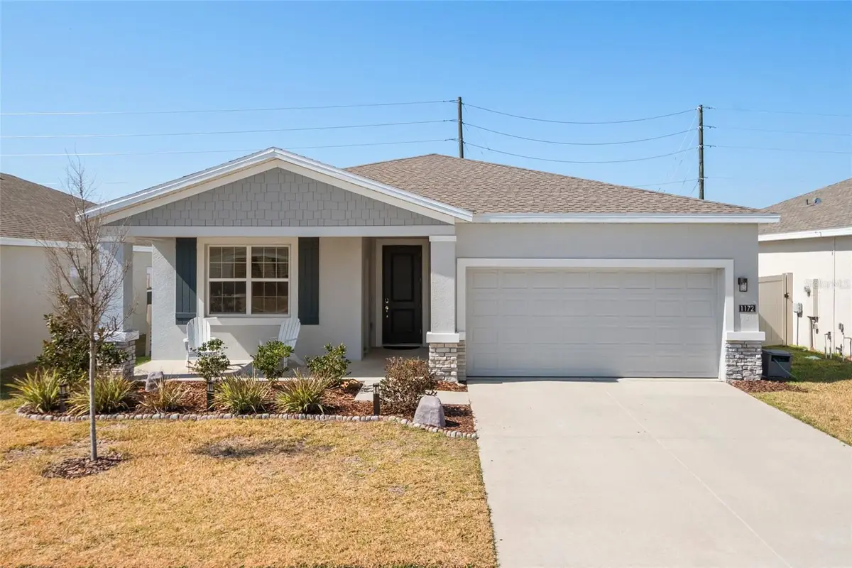 1172 Tyler Loop, Winter Haven, FL 33884 - #1