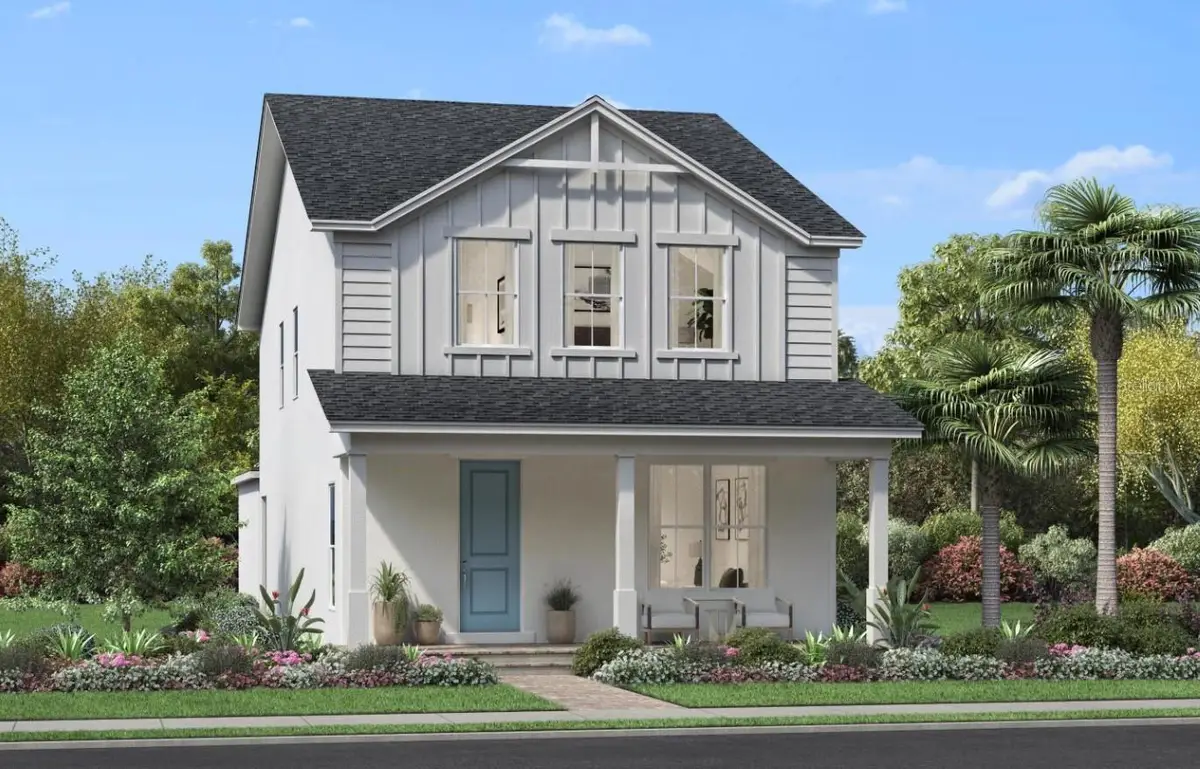 12915 Westhaven Oak Drive, Winter Garden, FL 34787 - #1