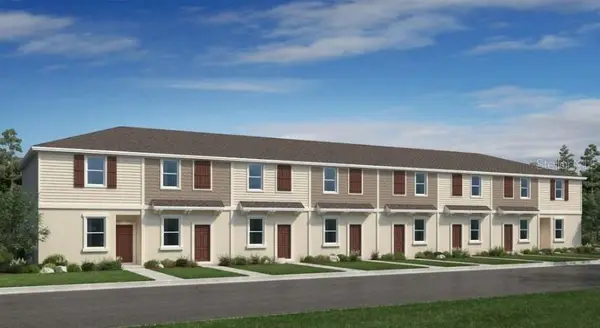 2915 Skyline Loop, KISSIMMEE, FL 34758