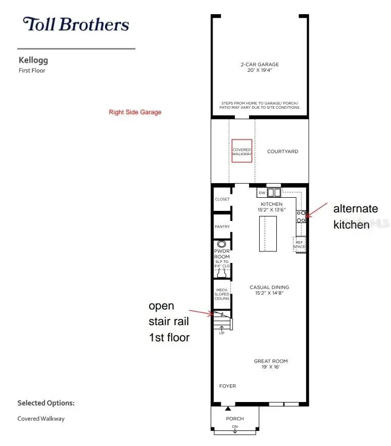 13869 Easdale Alley, Winter Garden, FL 34787 - #2