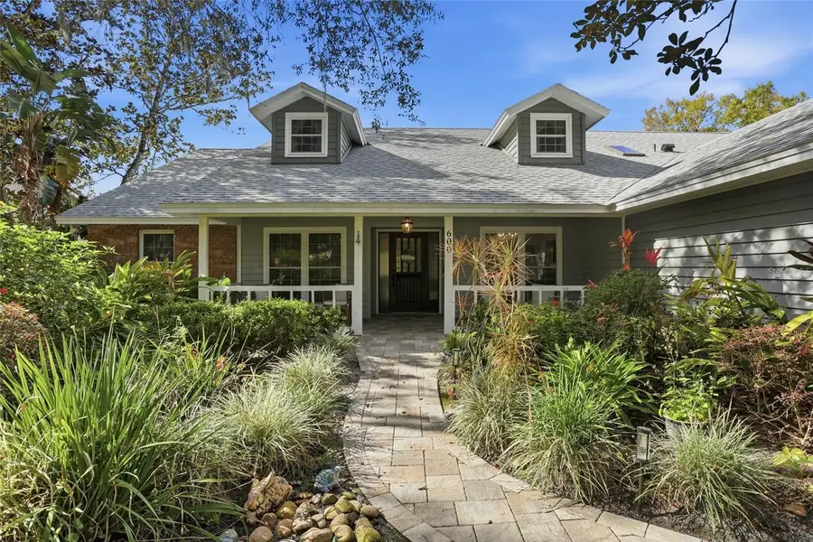 600 Mourning Dove Circle, Lake Mary, FL 32746 - #2