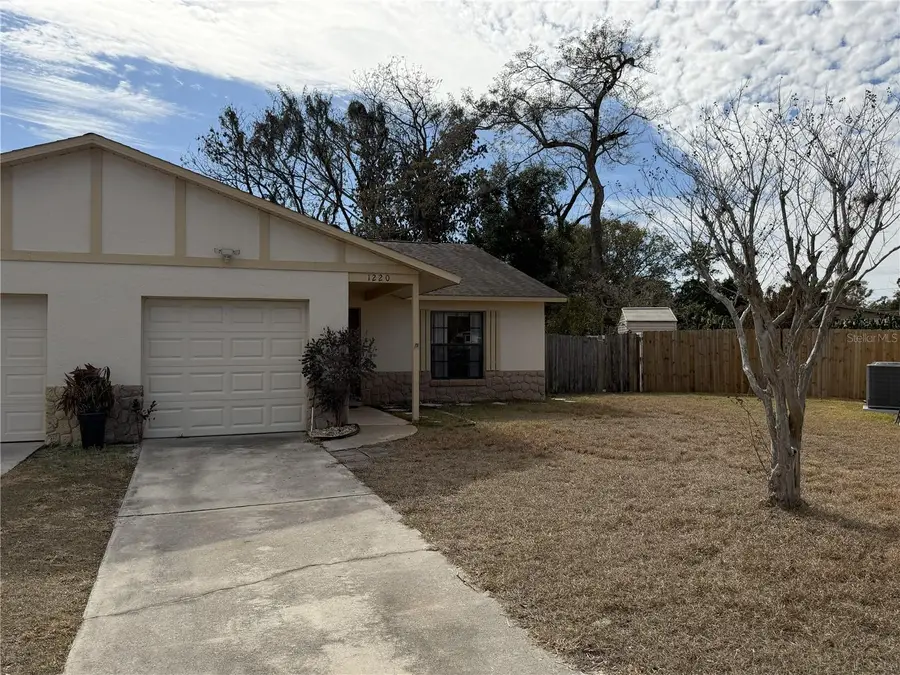 1220 Gina Court, Apopka, FL 32703 - Image #3