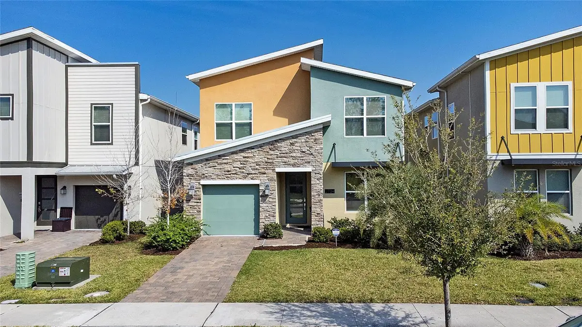 2734 Bookmark Drive, Kissimmee, FL 34746 - Image #1