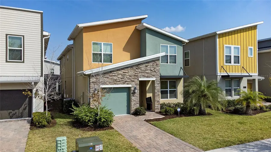 2734 Bookmark Drive, Kissimmee, FL 34746 - Image #2