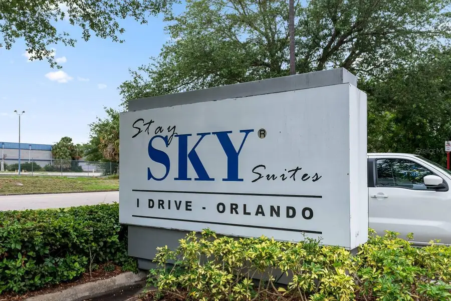 7601 Canada Avenue #221, Orlando, FL 32819 - #2