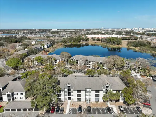 7511 Seurat Street #10203, ORLANDO, FL 32819