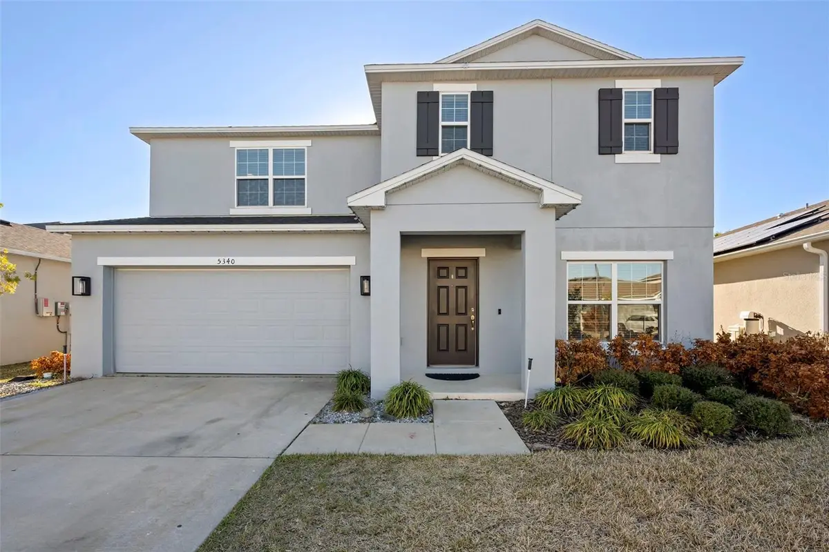 5340 Tuscany Lane, Davenport, FL 33897 - #1