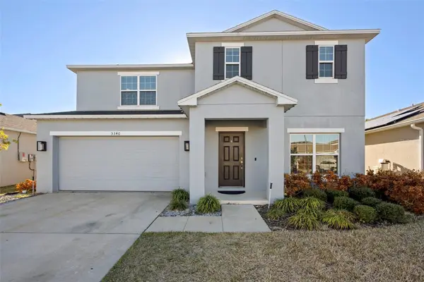 5340 Tuscany Lane, DAVENPORT, FL 33897