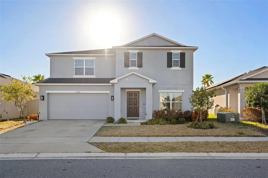 5340 Tuscany Lane, Davenport, FL 33897 - #3
