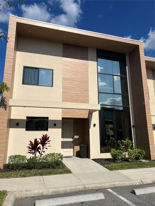 3051 Rockefeller Way, KISSIMMEE, FL 34747