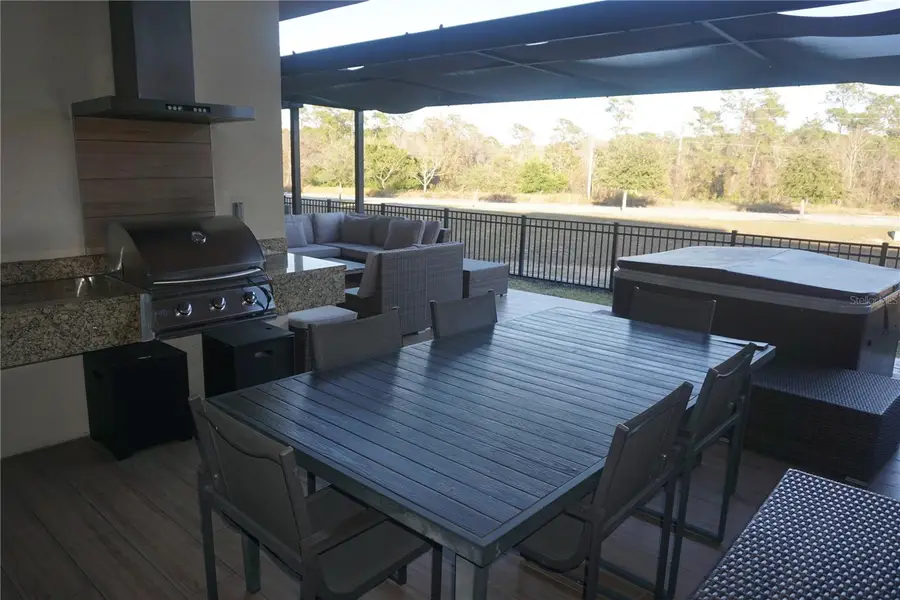 3051 Rockefeller Way, Kissimmee, FL 34747 - #2