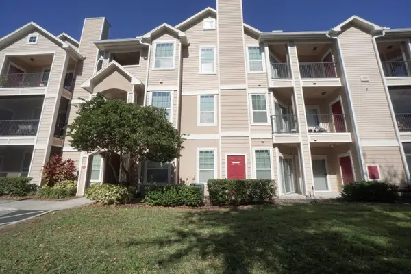 1990 Erving Circle #108, OCOEE, FL 34761