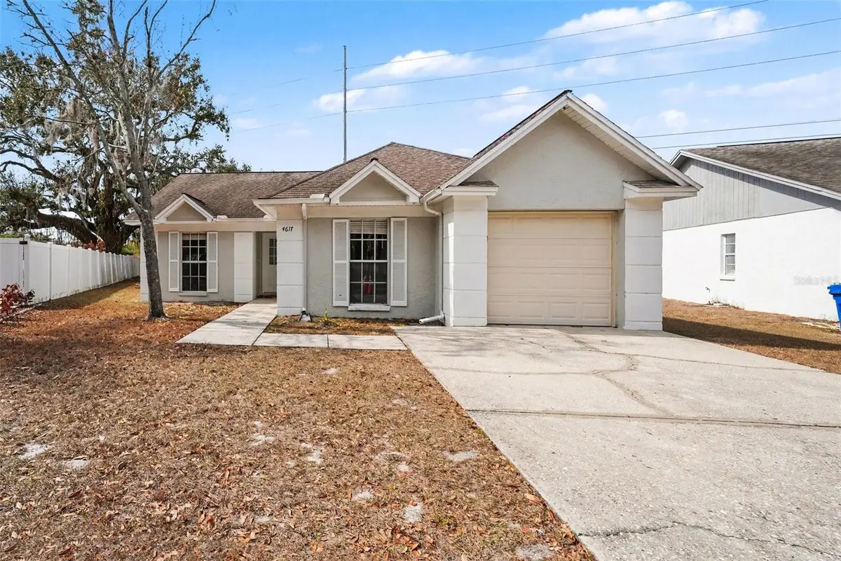 4617 Cabbage Palm Drive, Valrico, FL 33596 - #1