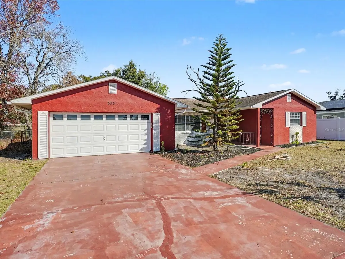 555 Thomas Jefferson Way, Orlando, FL 32809 - #1