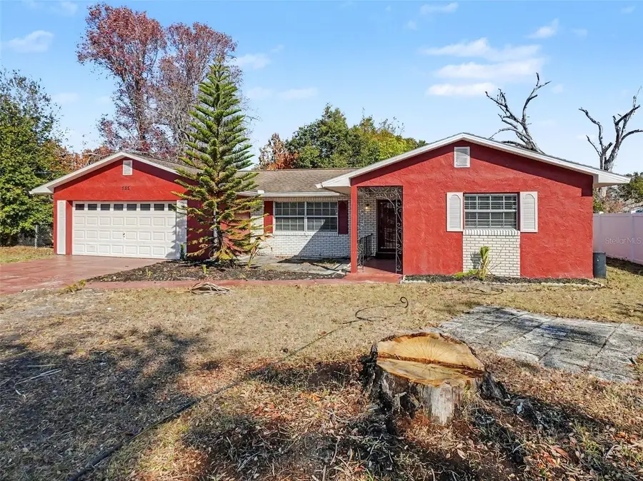 555 Thomas Jefferson Way, Orlando, FL 32809 - #2