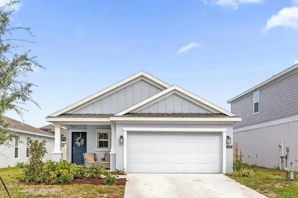 509 Sea Turtle Lane, HAINES CITY, FL 33844