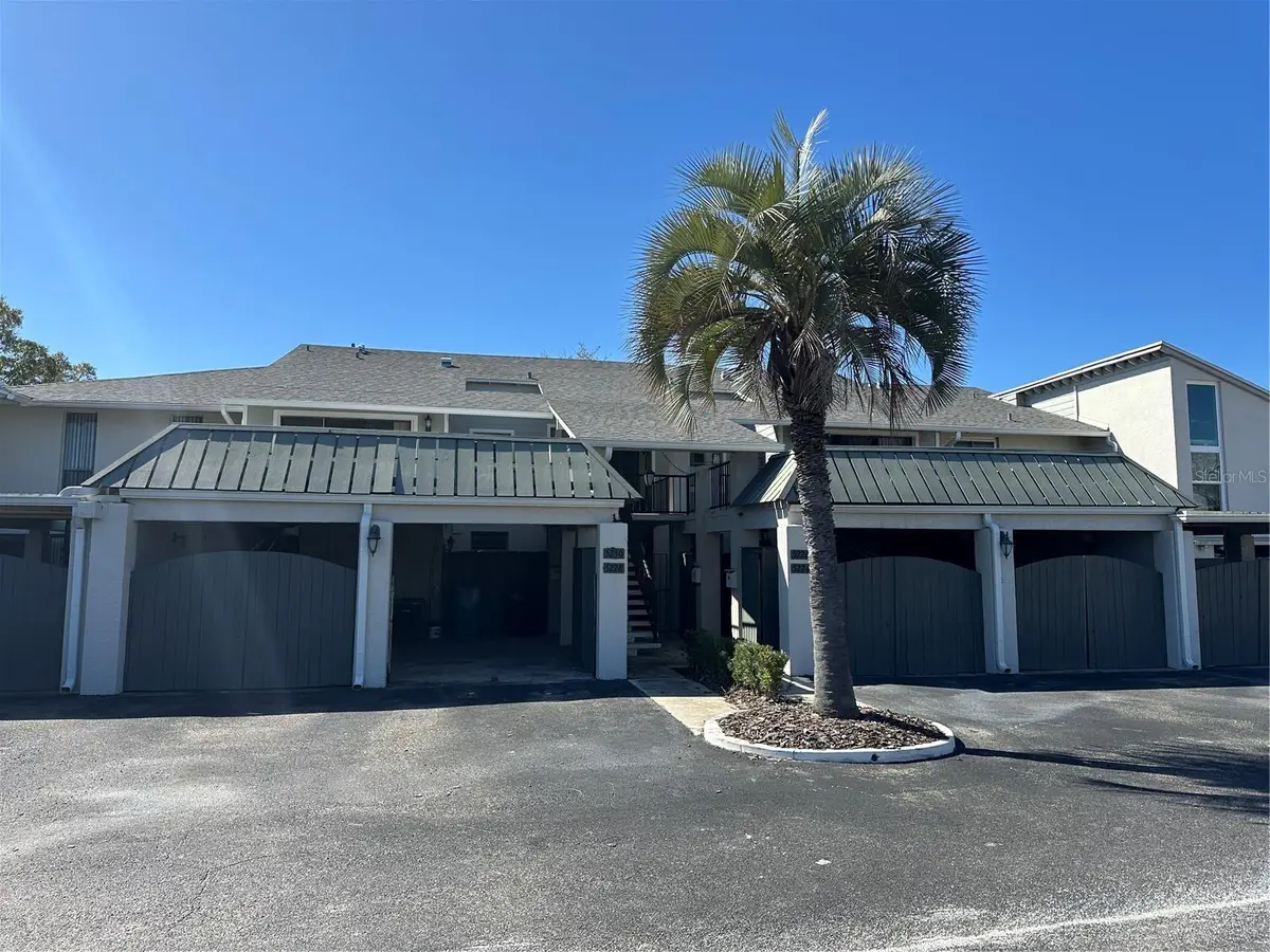 5228 Cypress Creek Drive #105, Orlando, FL 32811 - #1