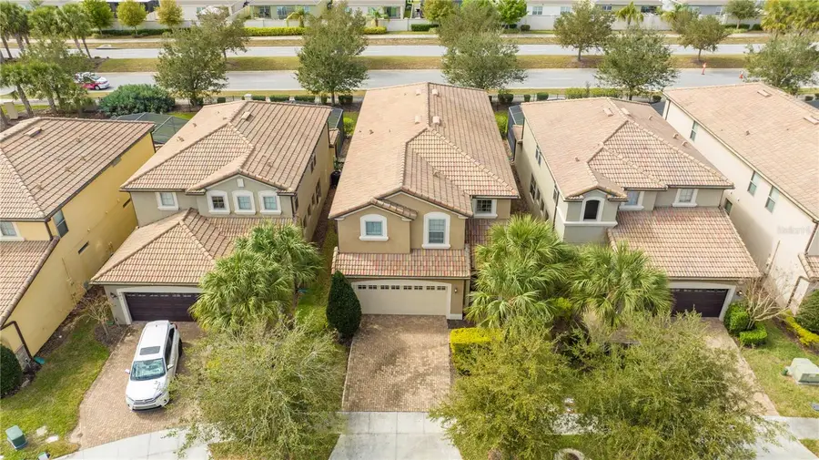 9013 Rhodes Street, Kissimmee, FL 34747 - #2