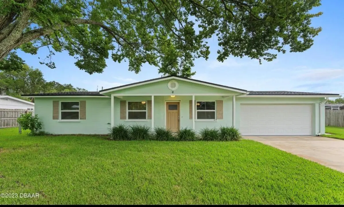 323 Scotland Drive, Daytona Beach, FL 32117 - Image #1