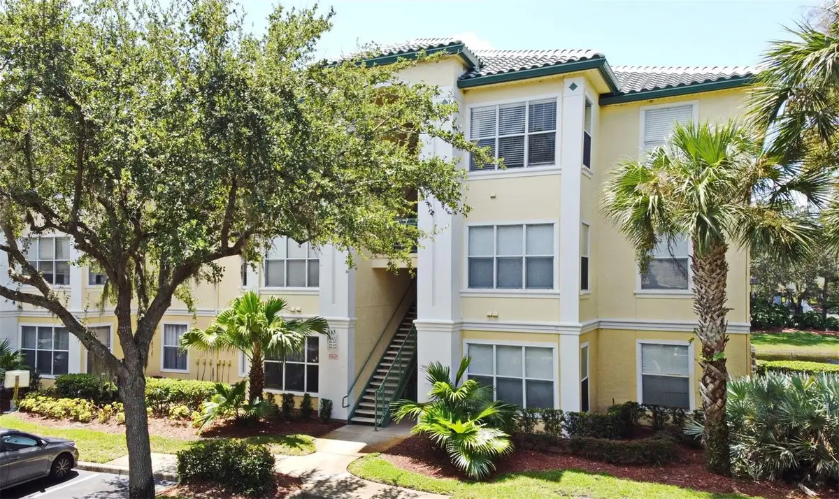 8820 Dunes Court #303, Kissimmee, FL 34747 - Image #1
