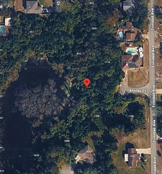 1712 Ansley Court, Deltona, FL 32725 - #1