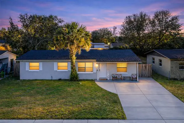 4664 Pleasant Valley Court, ORLANDO, FL 32811