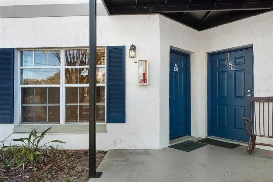 3651 N Goldenrod Road #A101, Winter Park, FL 32792 - #2